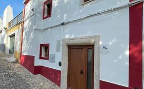 Casa Da Abobereira